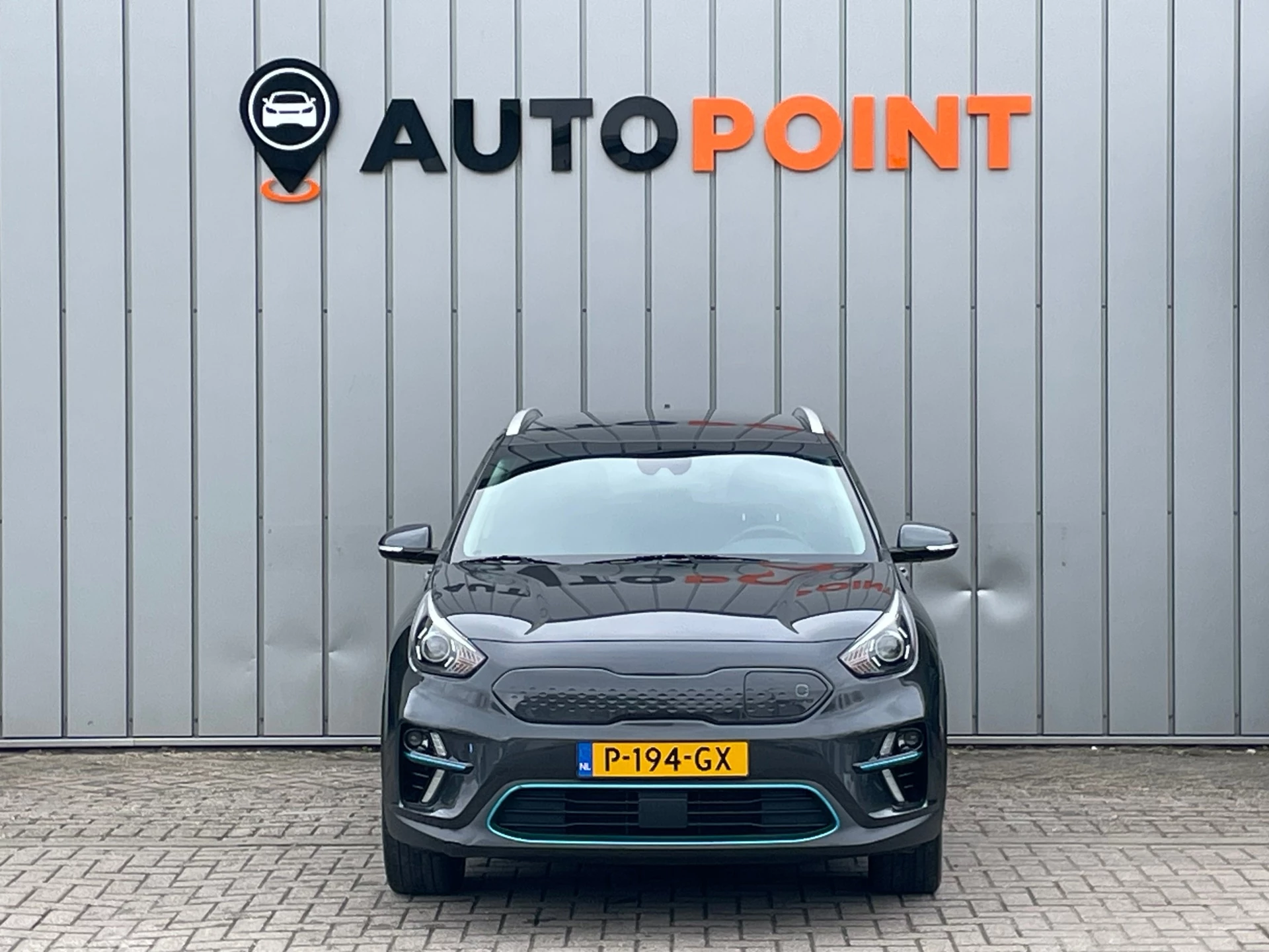 Hoofdafbeelding Kia e-Niro