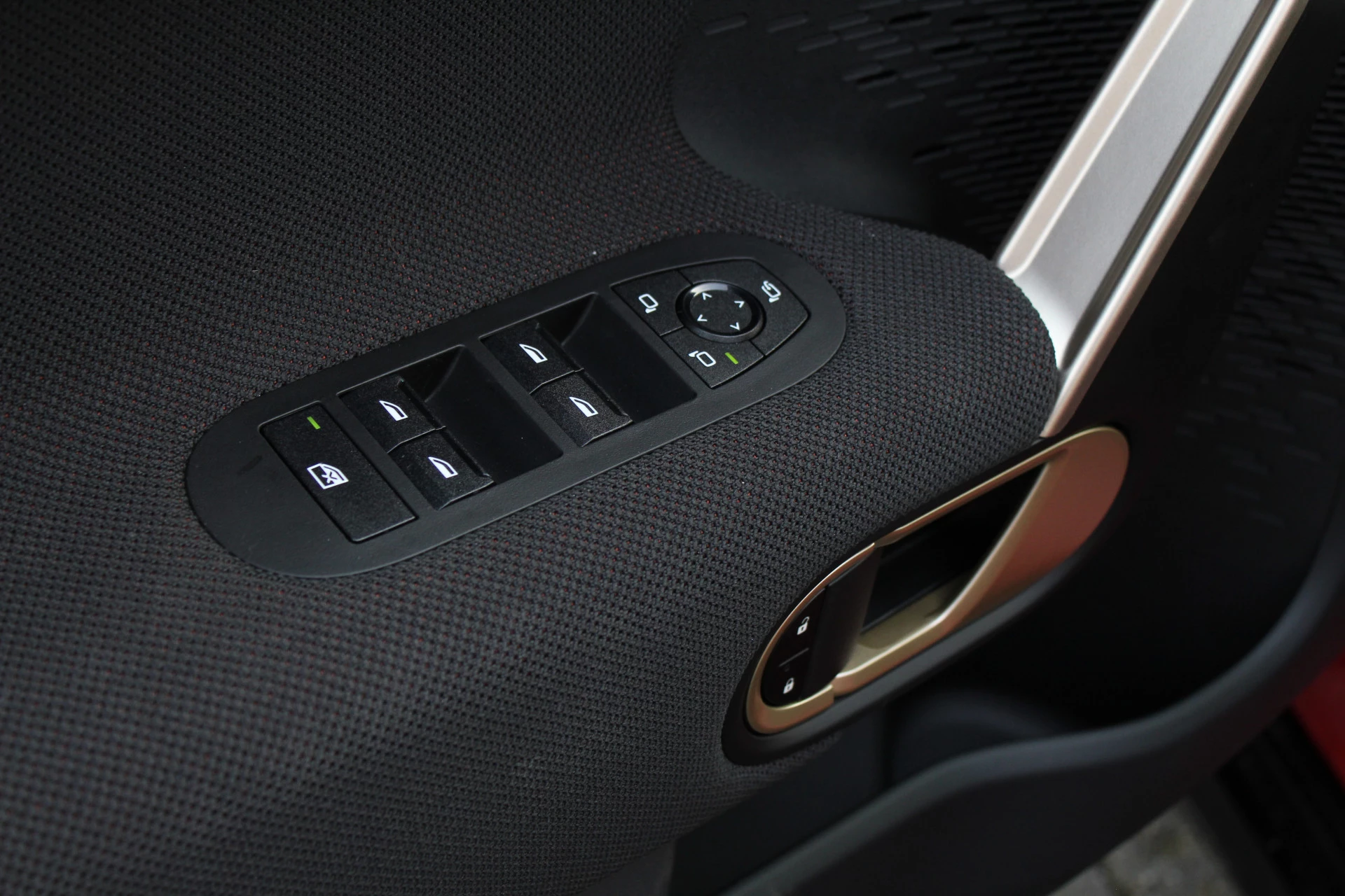 Hoofdafbeelding MINI Aceman