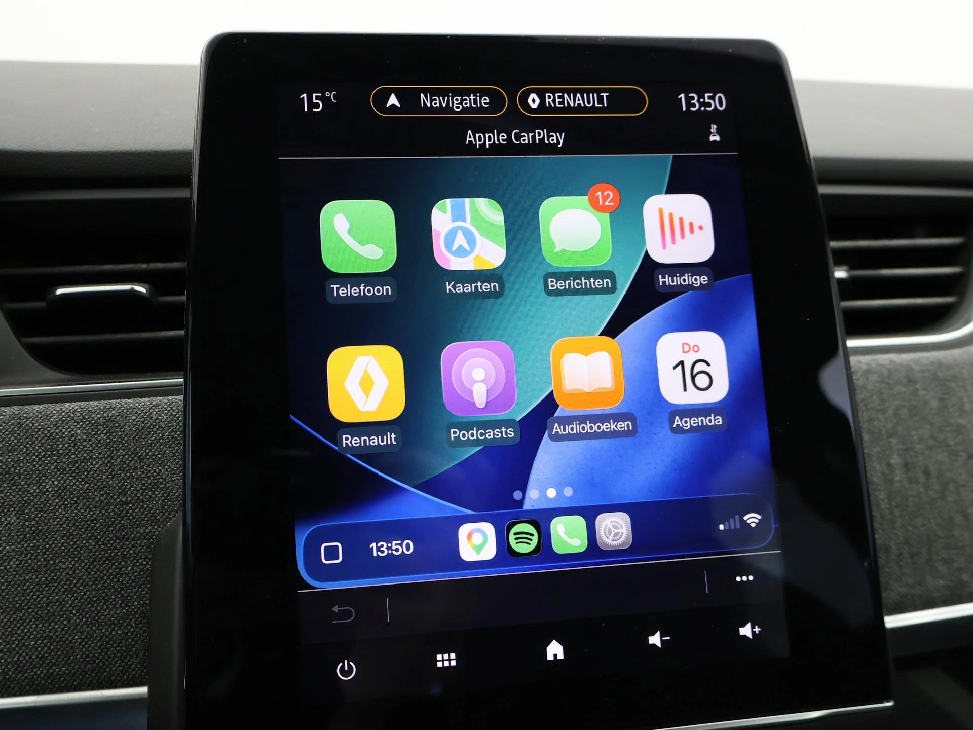 Hoofdafbeelding Renault ZOE