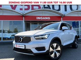 Volvo XC40 T4 RECHARGE AUT. 211PK INSCRIPTION PHEV PANO-DAK NAVI CAMERA CARPLAY AIRCO LMV PDC