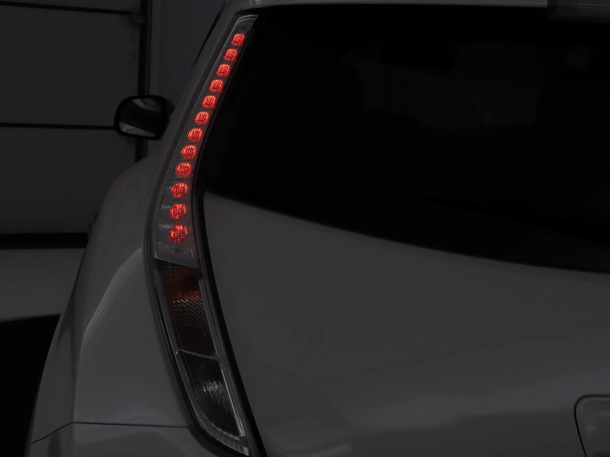 Hoofdafbeelding Nissan Leaf