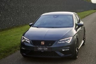 Seat Leon 2.0 TSI CUPRA Ultimate Edition | Camera - Beats