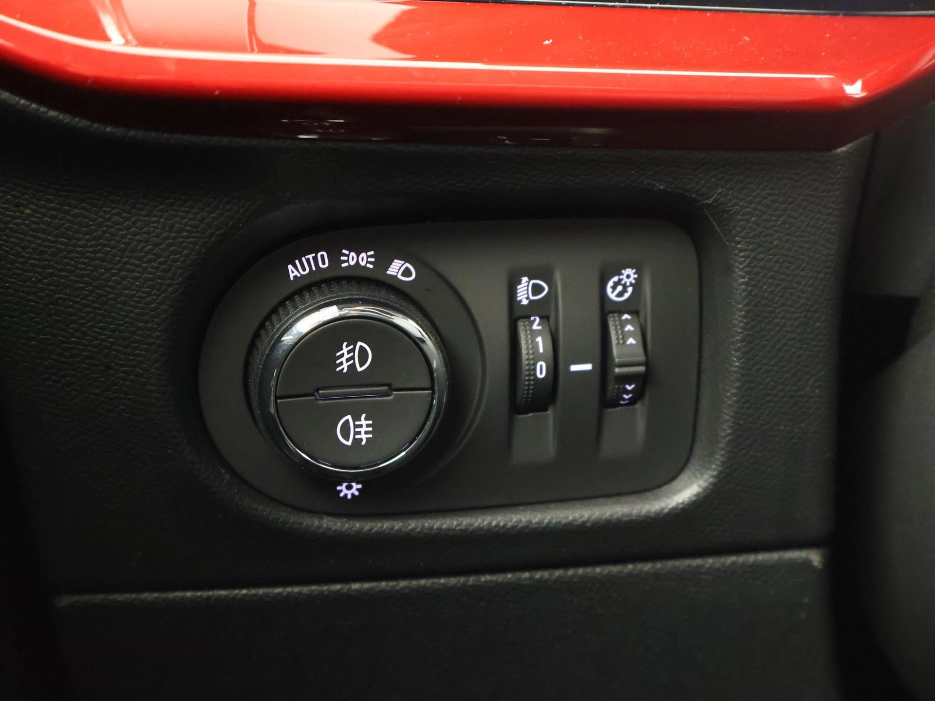 Hoofdafbeelding Opel Mokka-e