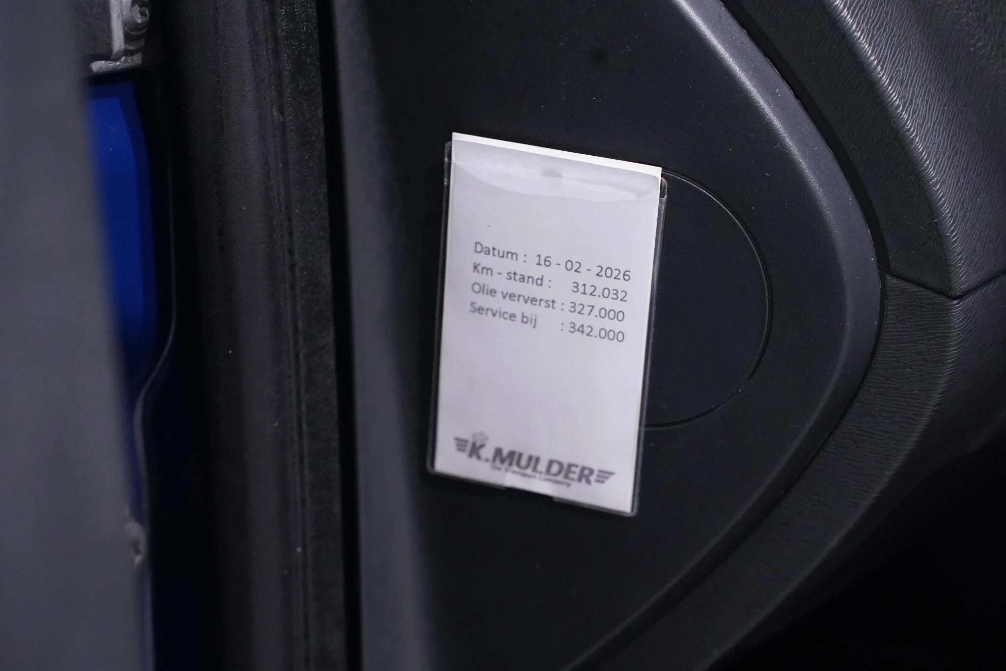 Hoofdafbeelding Mercedes-Benz Citan