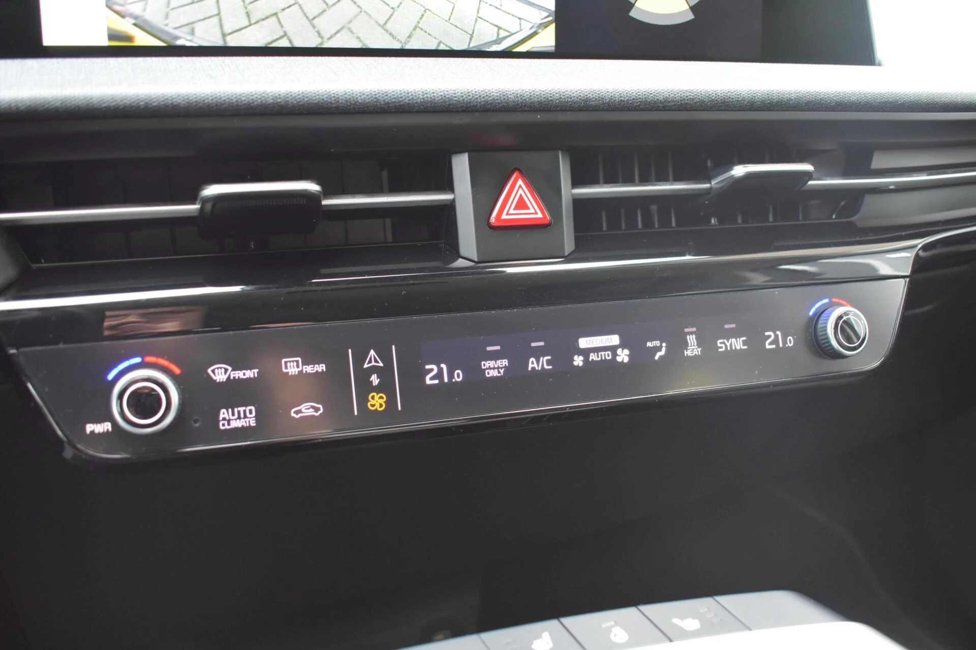 Hoofdafbeelding Kia EV6