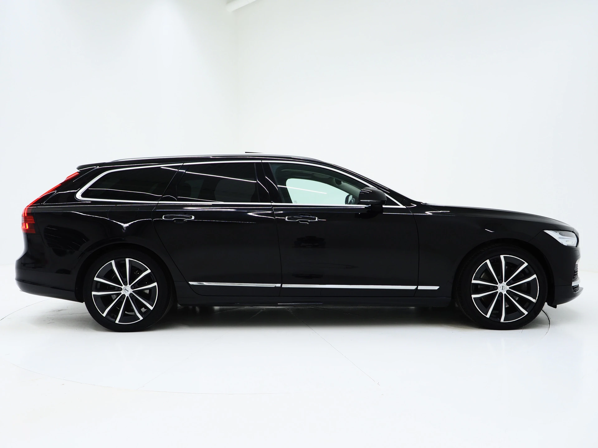 Hoofdafbeelding Volvo V90