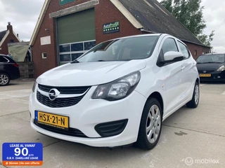 Opel KARL 1.0 ecoFLEX Edition