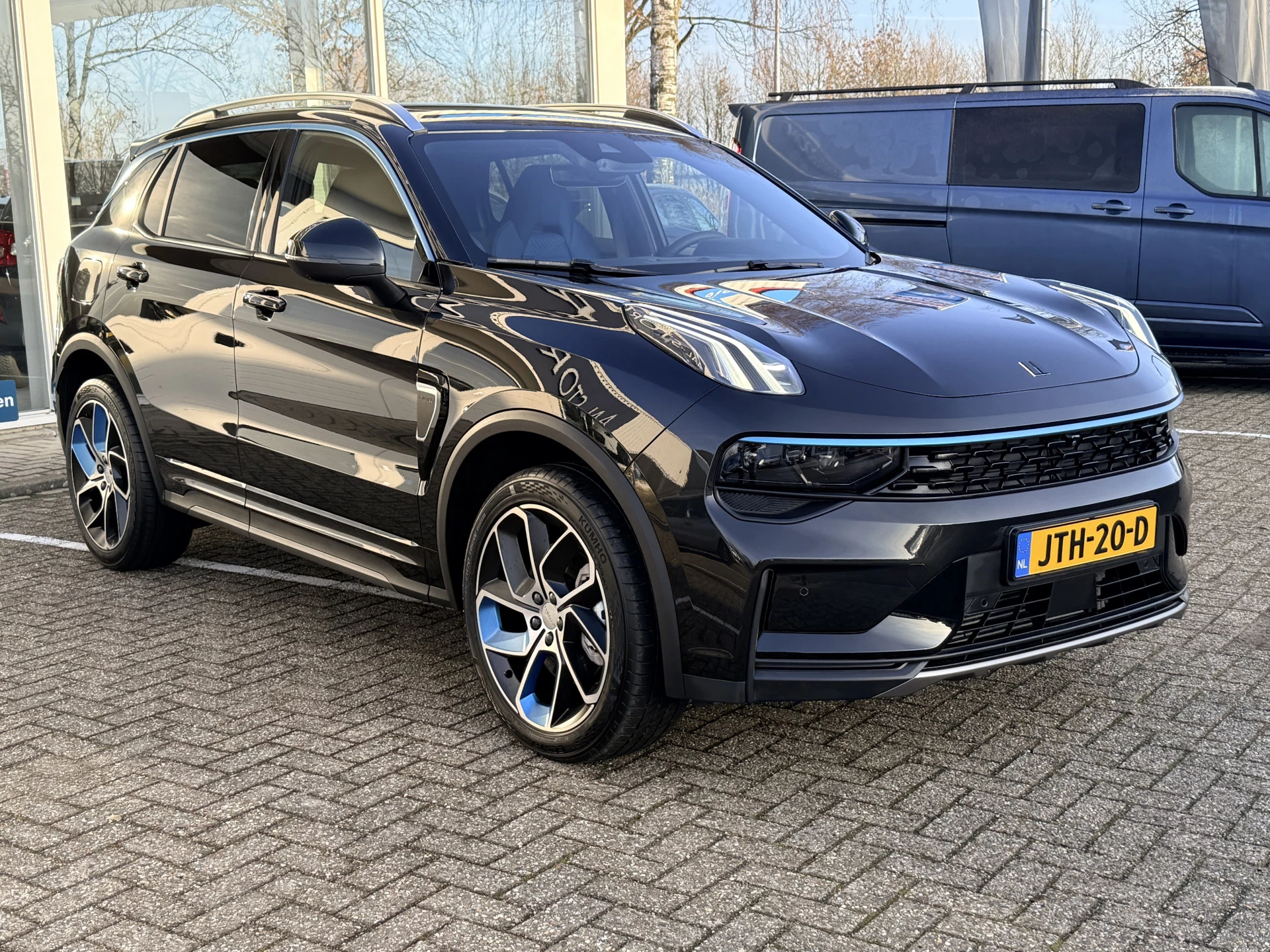 Hoofdafbeelding Lynk & Co 01