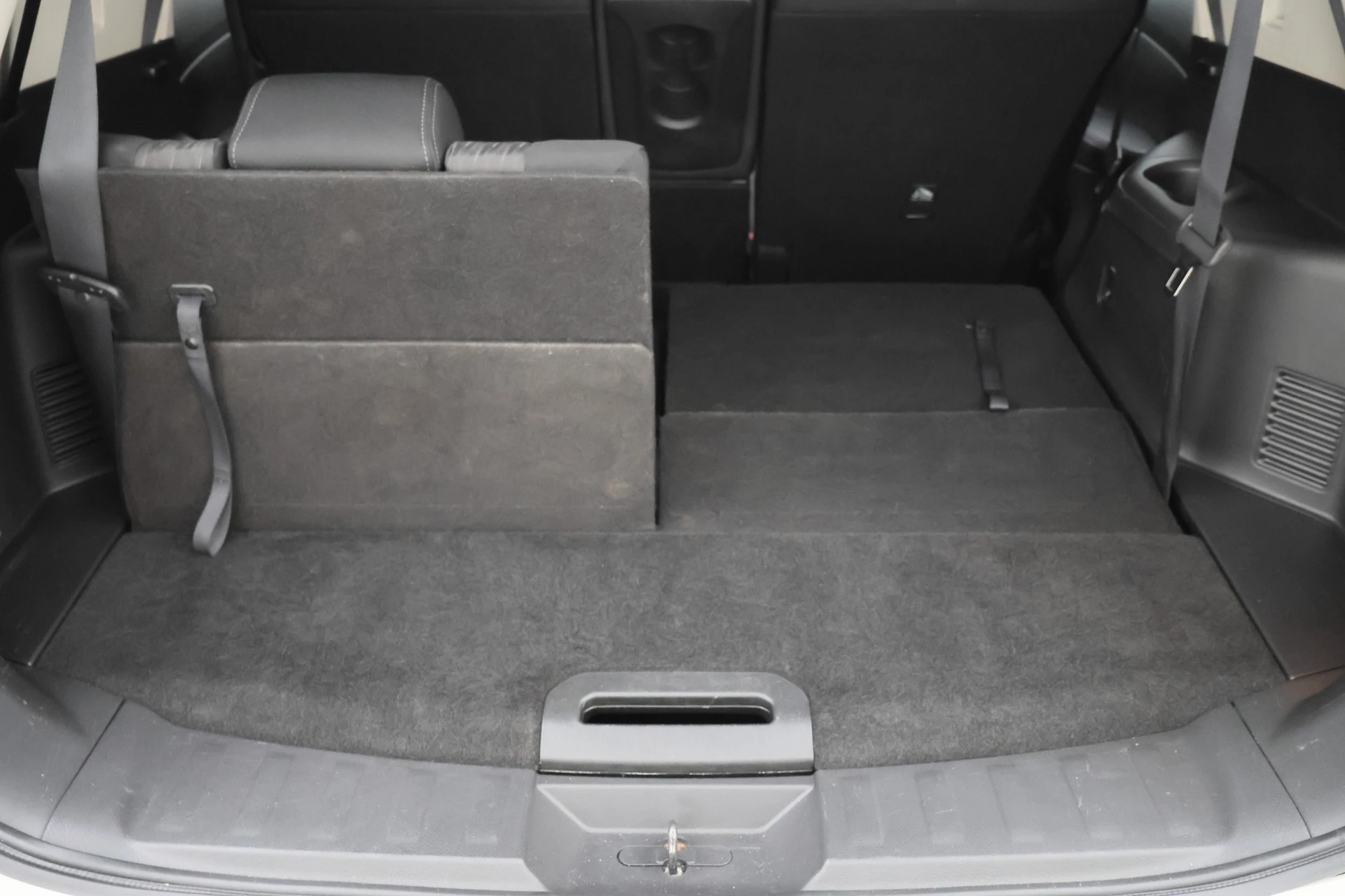 Hoofdafbeelding Nissan X-Trail