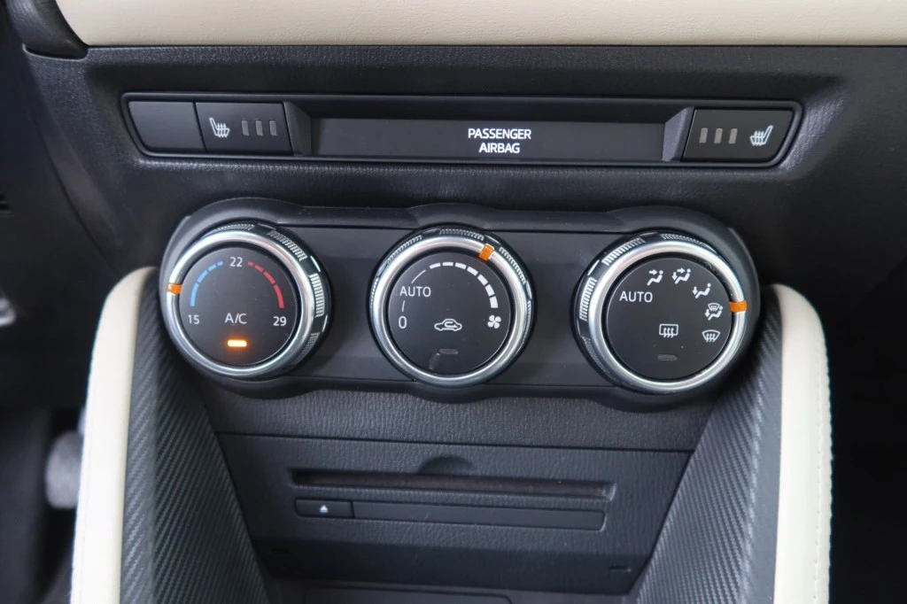 Hoofdafbeelding Mazda 2