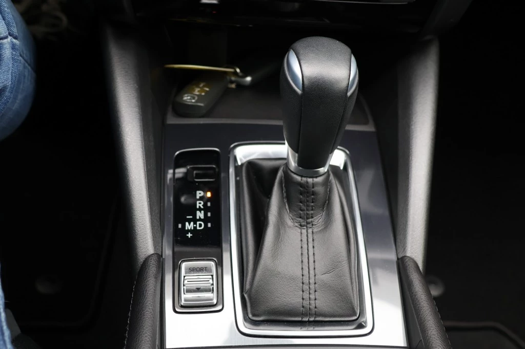 Hoofdafbeelding Mazda 6