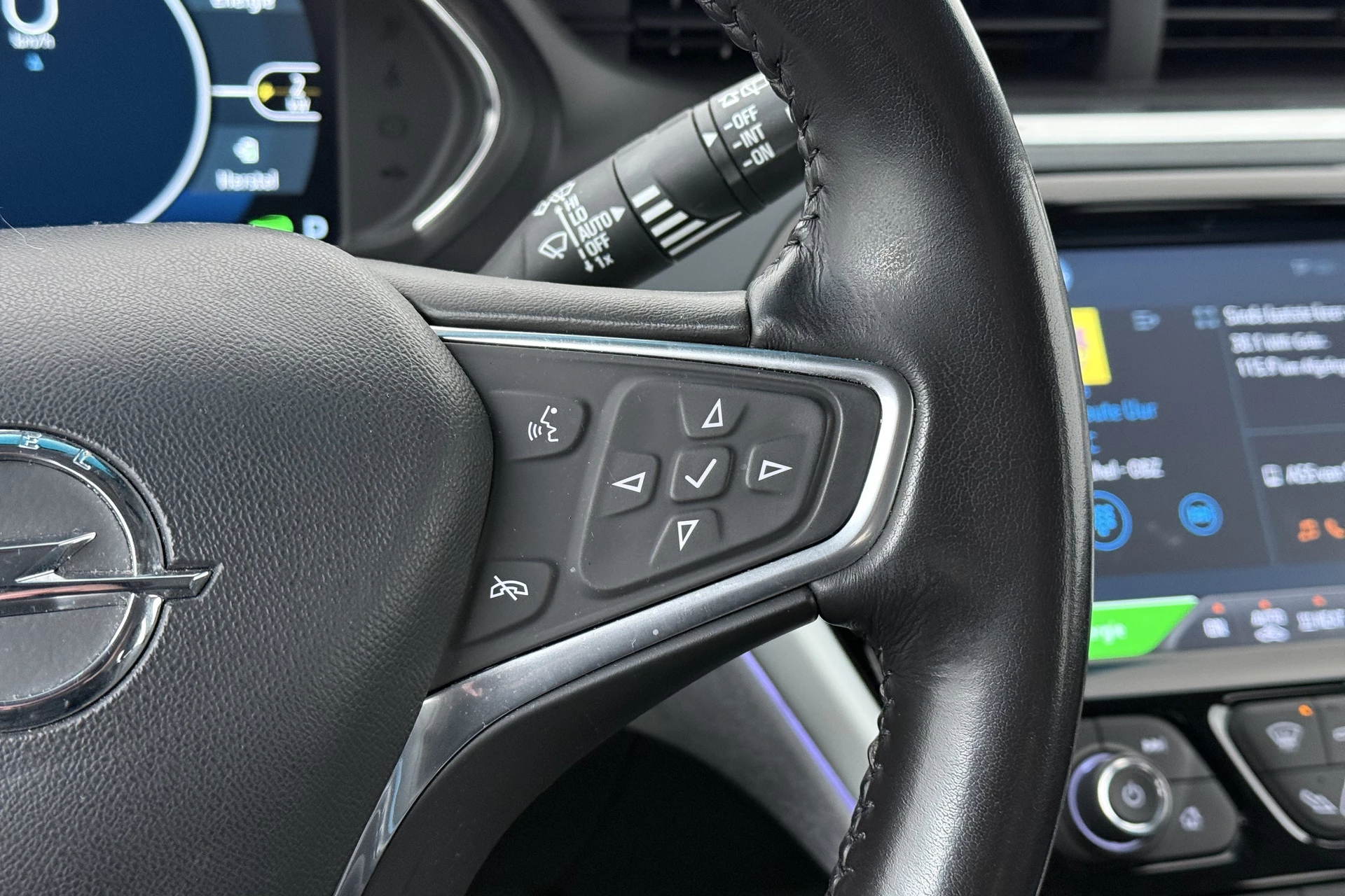 Hoofdafbeelding Opel Ampera-e