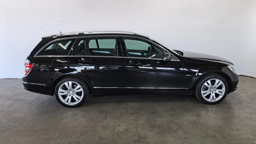 Hoofdafbeelding Mercedes-Benz 250