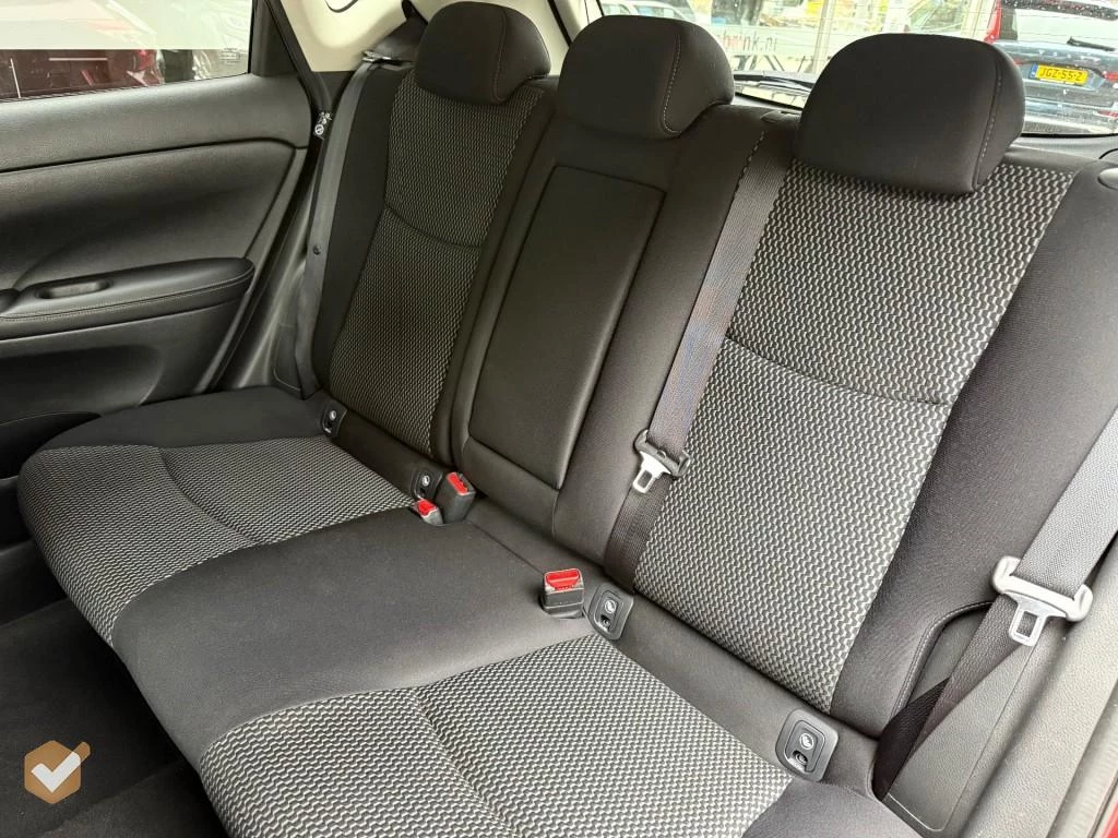 Hoofdafbeelding Nissan Pulsar