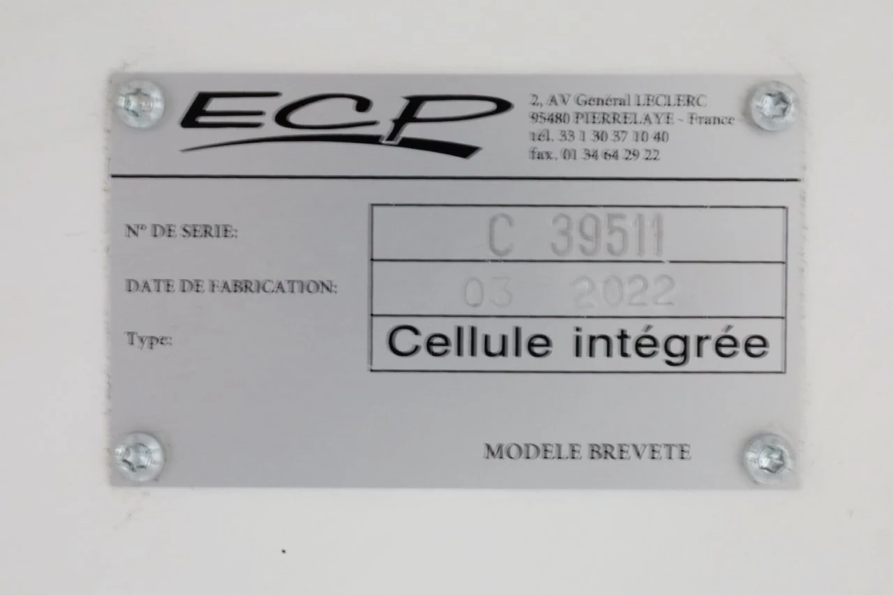 Hoofdafbeelding Nissan NV400