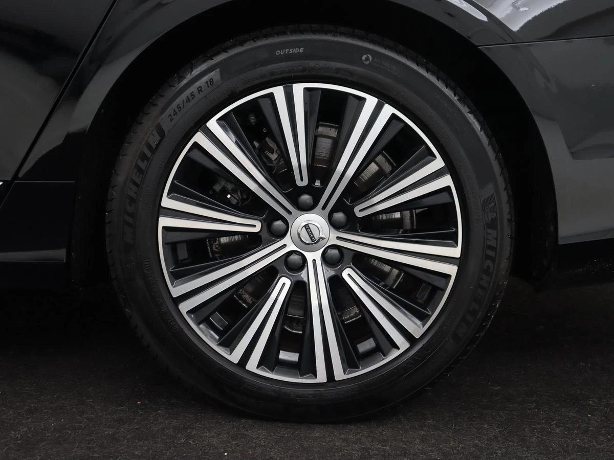 Hoofdafbeelding Volvo V90