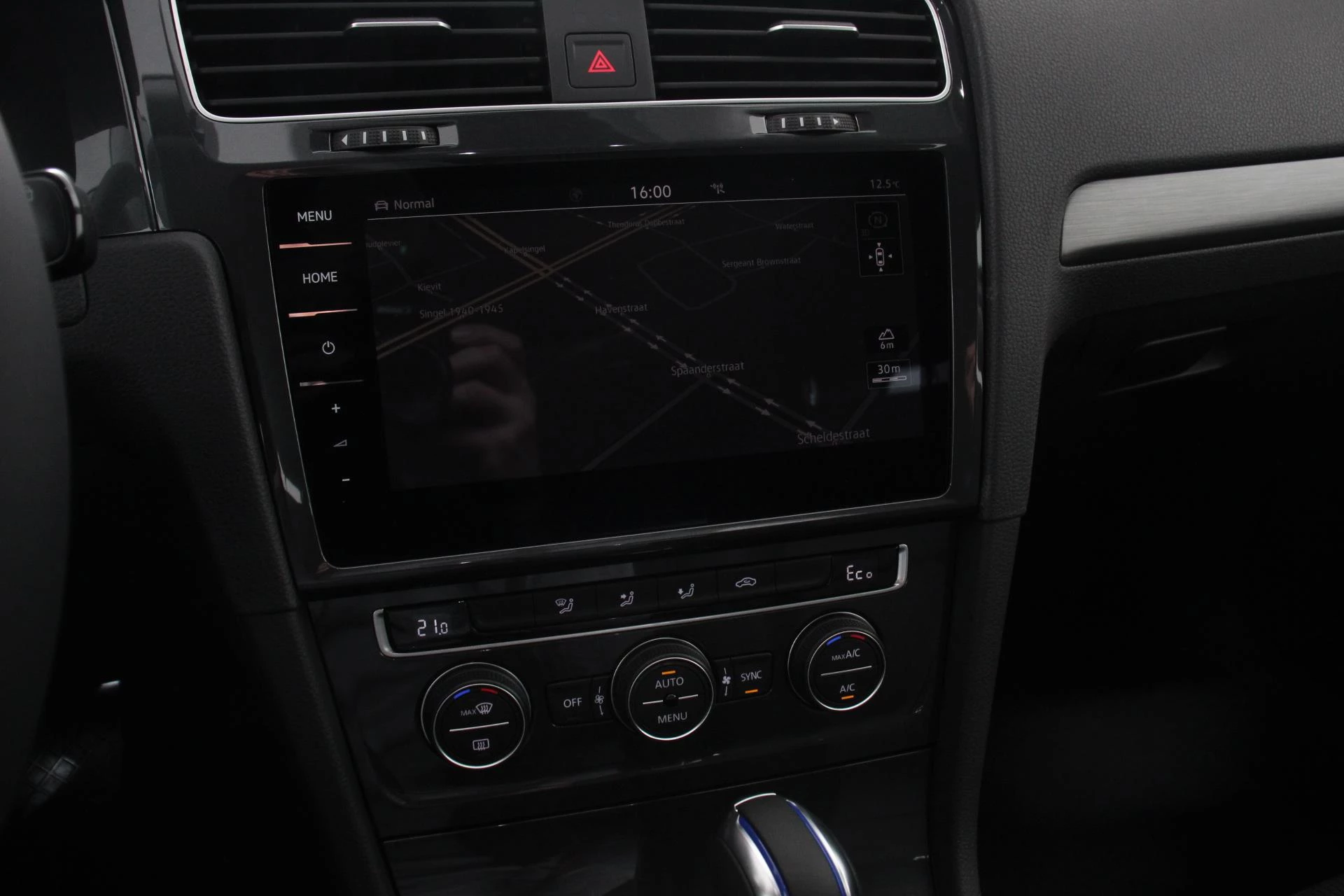 Hoofdafbeelding Volkswagen e-Golf