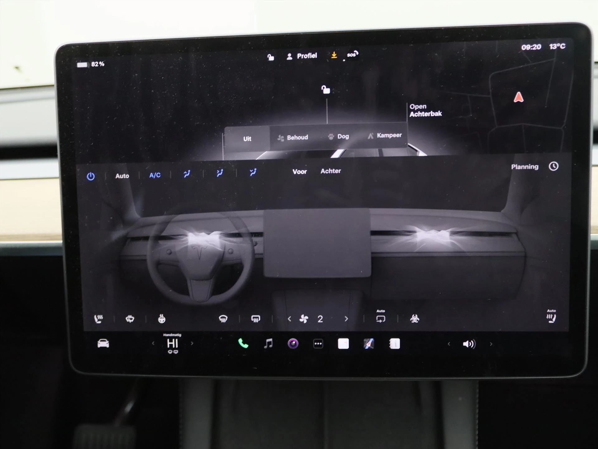 Hoofdafbeelding Tesla Model Y