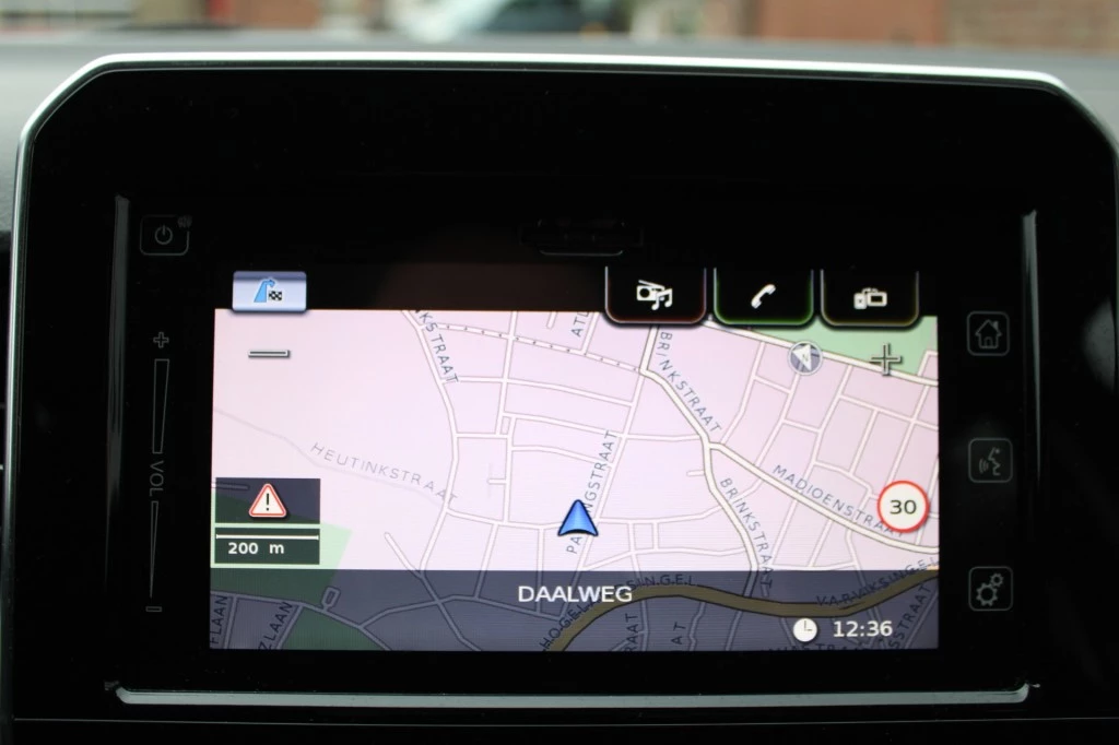 Hoofdafbeelding Suzuki Ignis