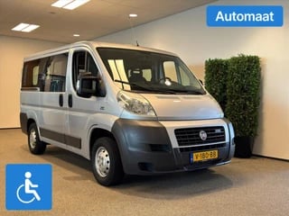 Hoofdafbeelding Fiat Ducato