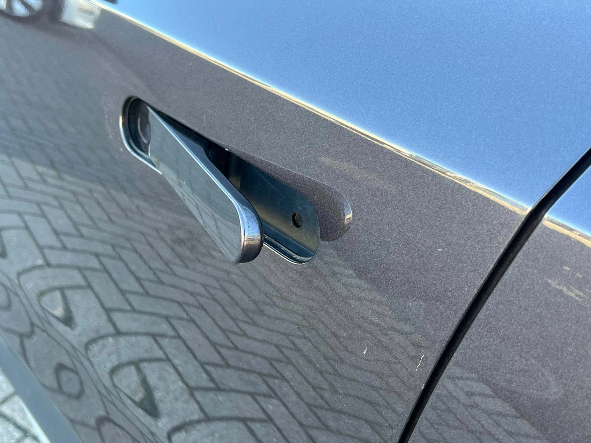 Hoofdafbeelding Aiways U5