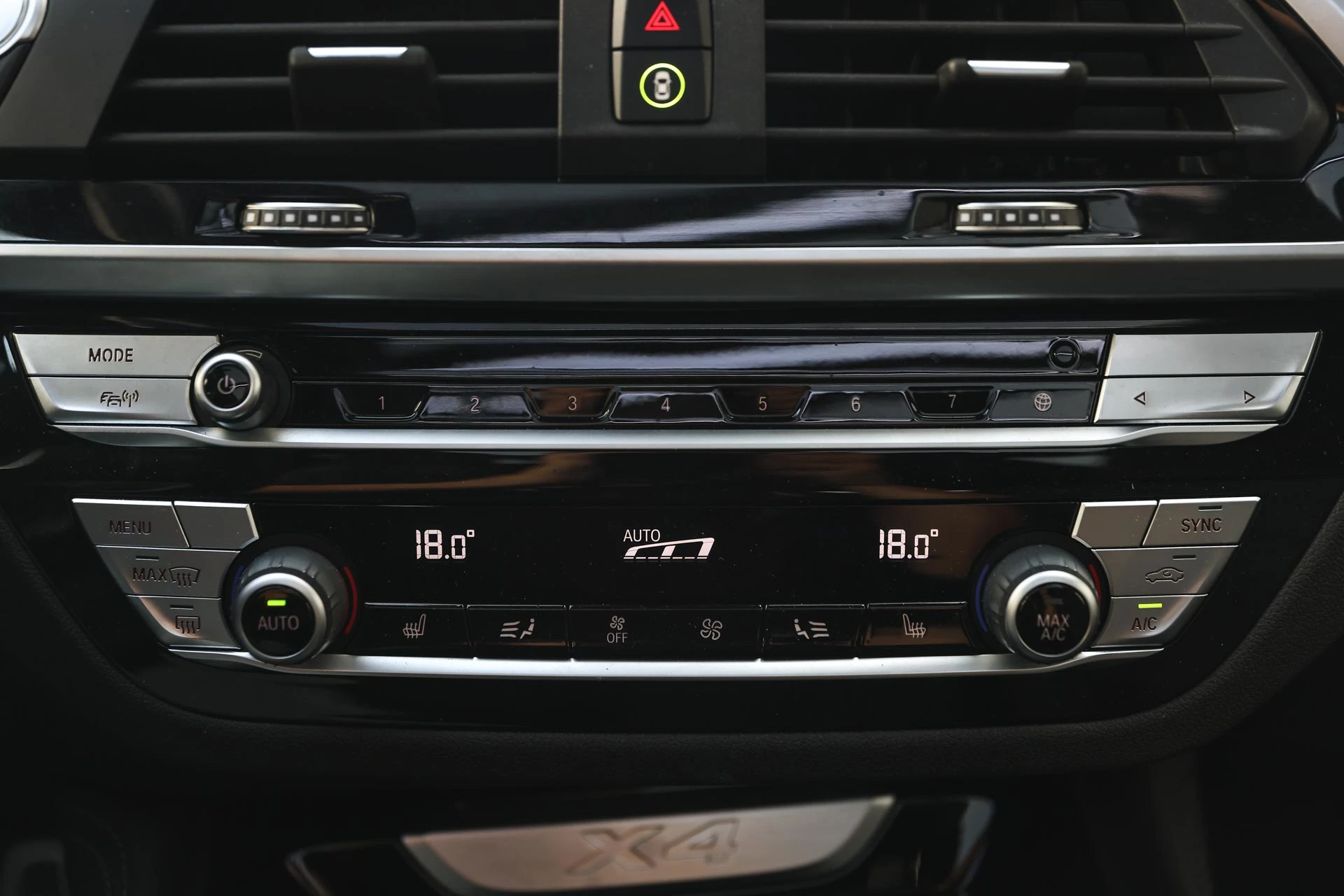Hoofdafbeelding BMW X4