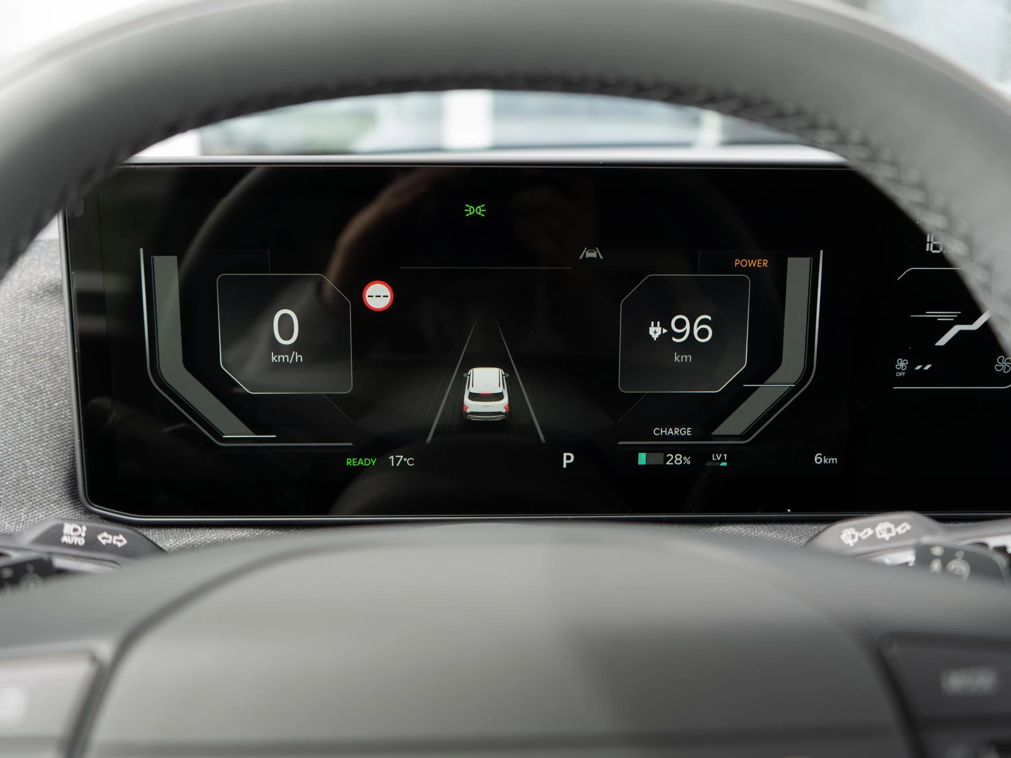 Hoofdafbeelding Kia EV2