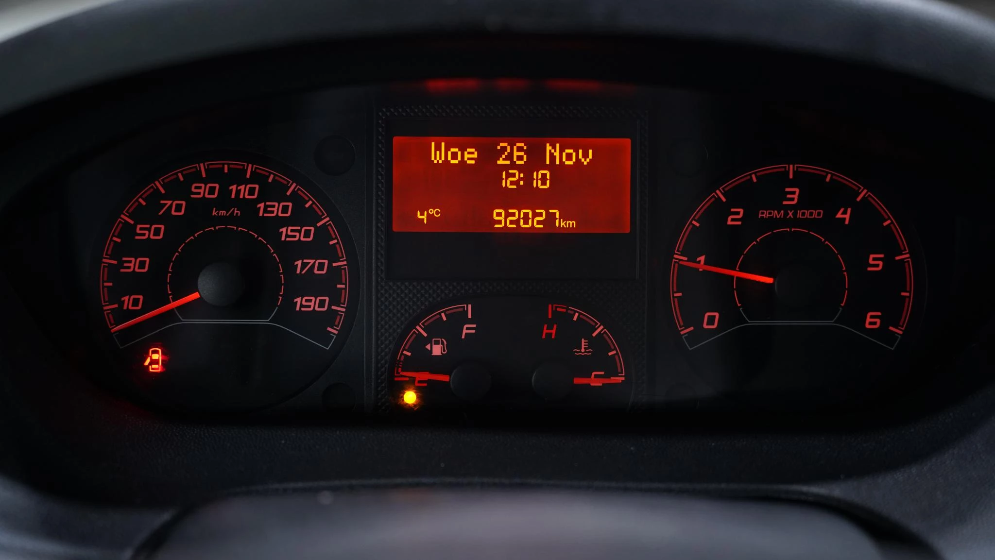 Hoofdafbeelding Peugeot Boxer