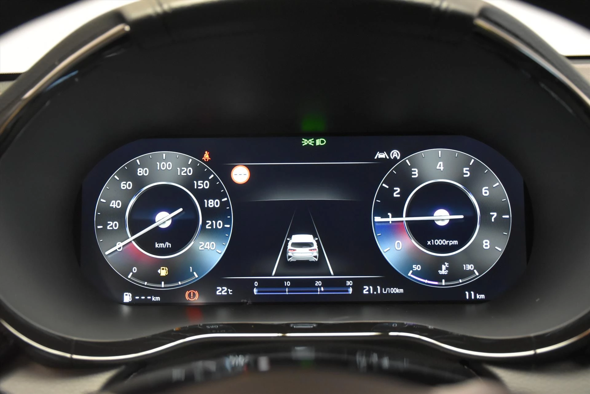 Hoofdafbeelding Kia Ceed