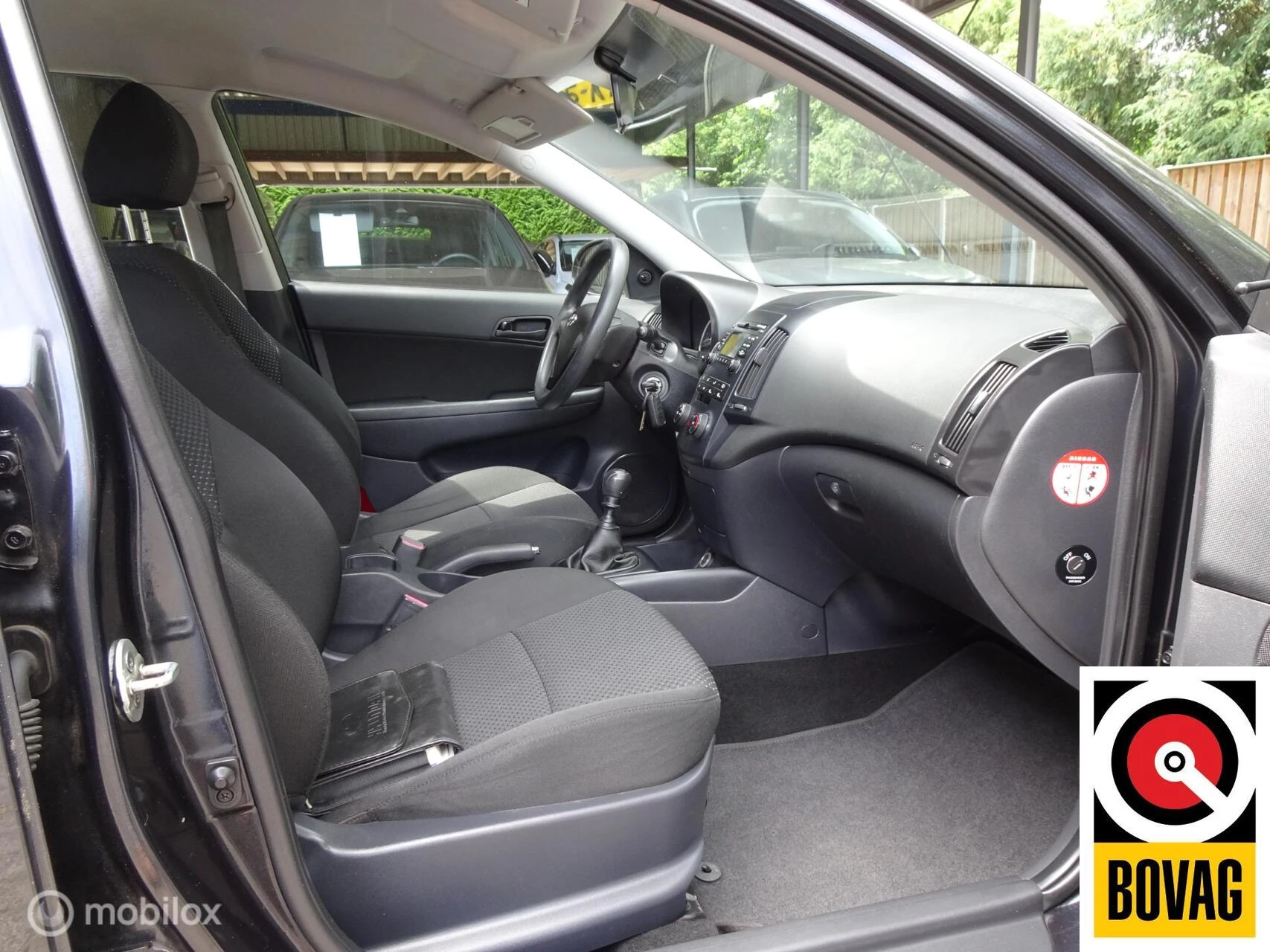 Hoofdafbeelding Hyundai i30