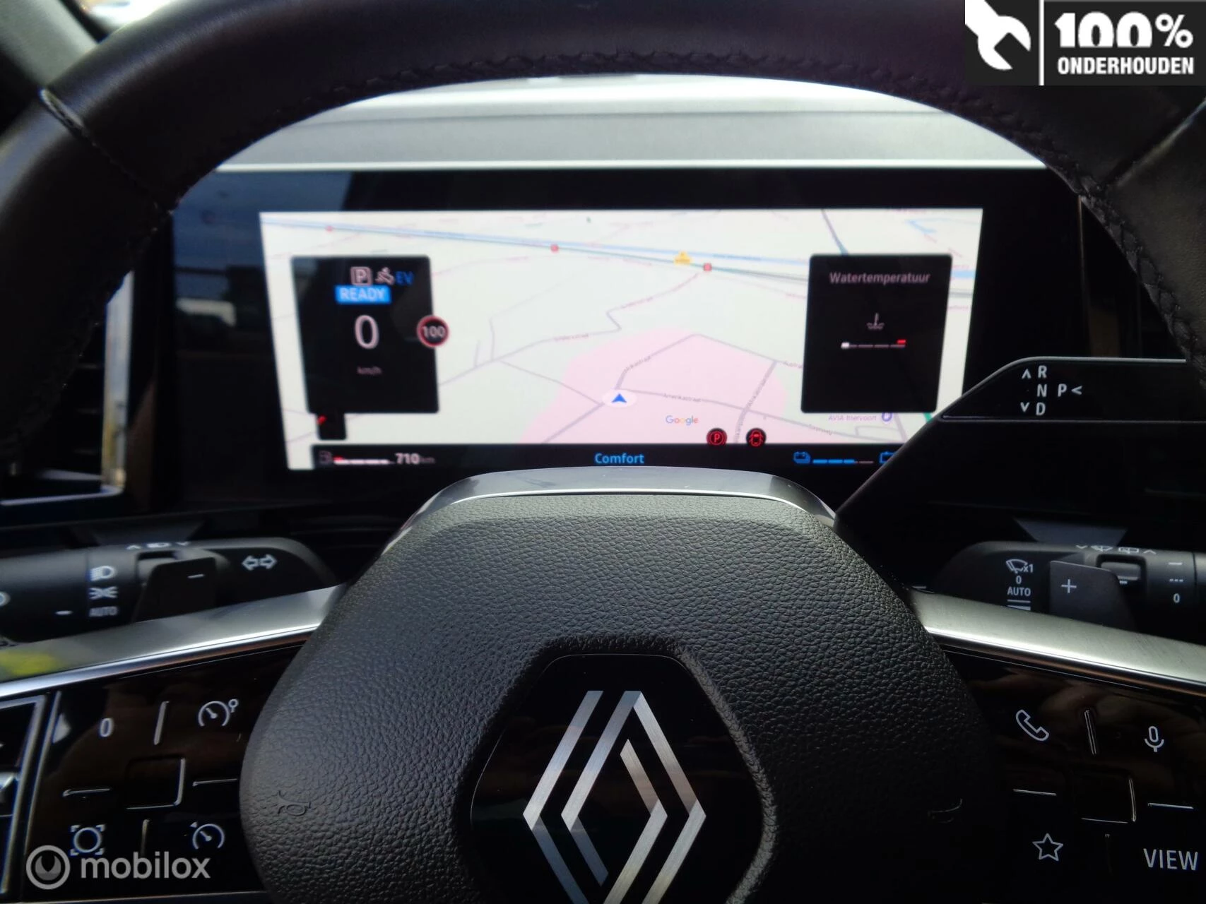 Hoofdafbeelding Renault Austral