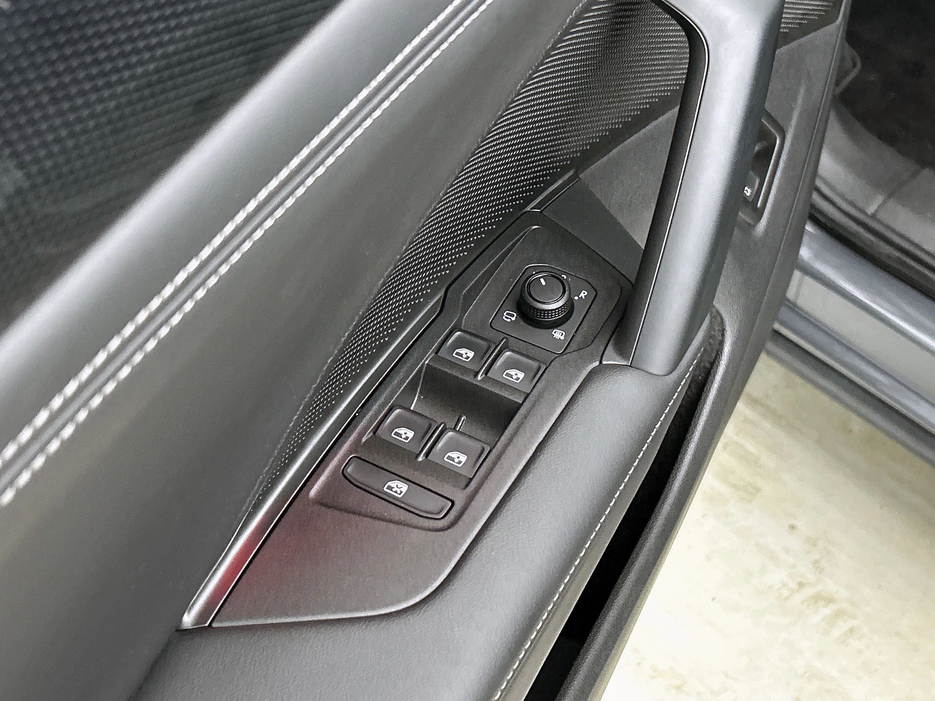 Hoofdafbeelding Volkswagen Tayron