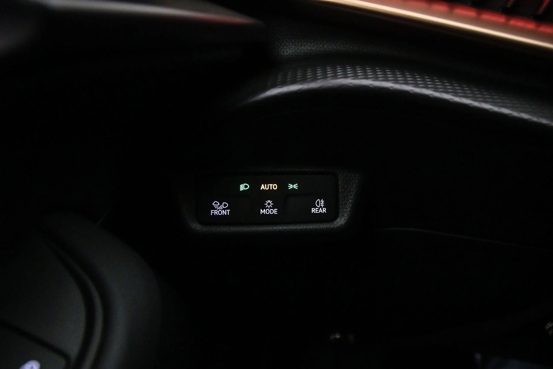 Hoofdafbeelding CUPRA Tavascan