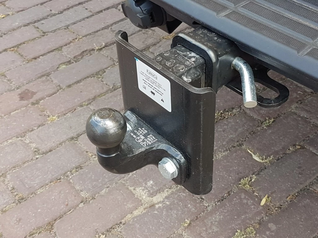 Hoofdafbeelding Ford Ranger