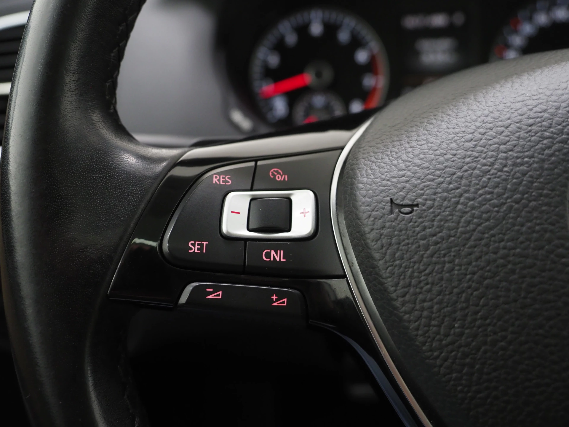 Hoofdafbeelding Volkswagen Sharan