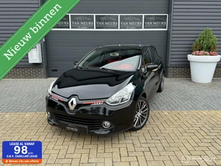 Renault Clio Estate 0.9 TCe Dynamique, pano, Airco, lm, velgen, navigatie, A.p.k. 05-2026