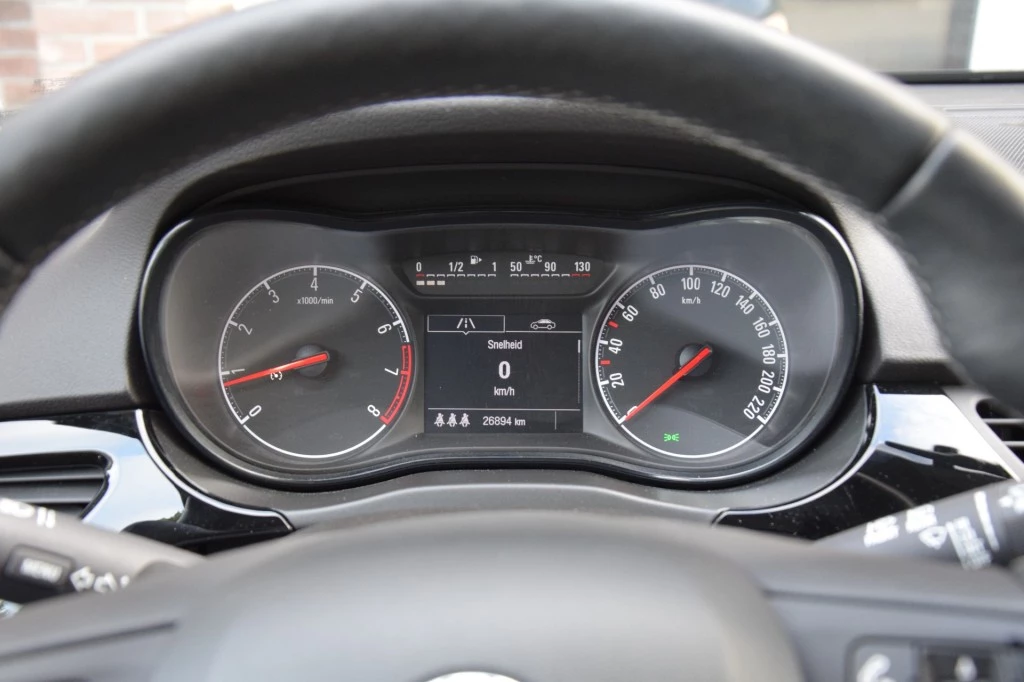 Hoofdafbeelding Opel Corsa-e
