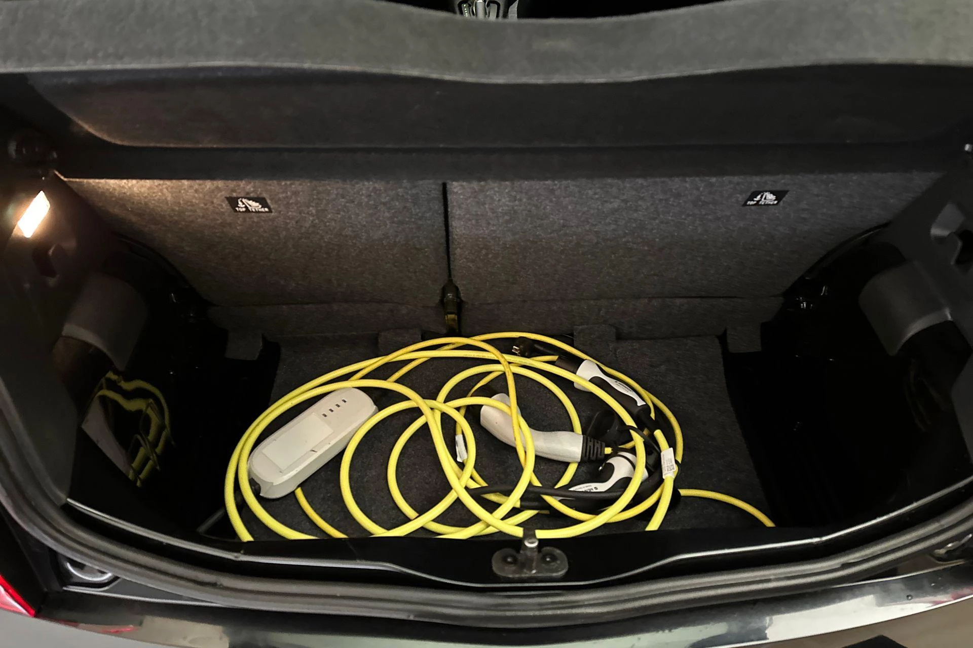 Hoofdafbeelding Škoda Citigo