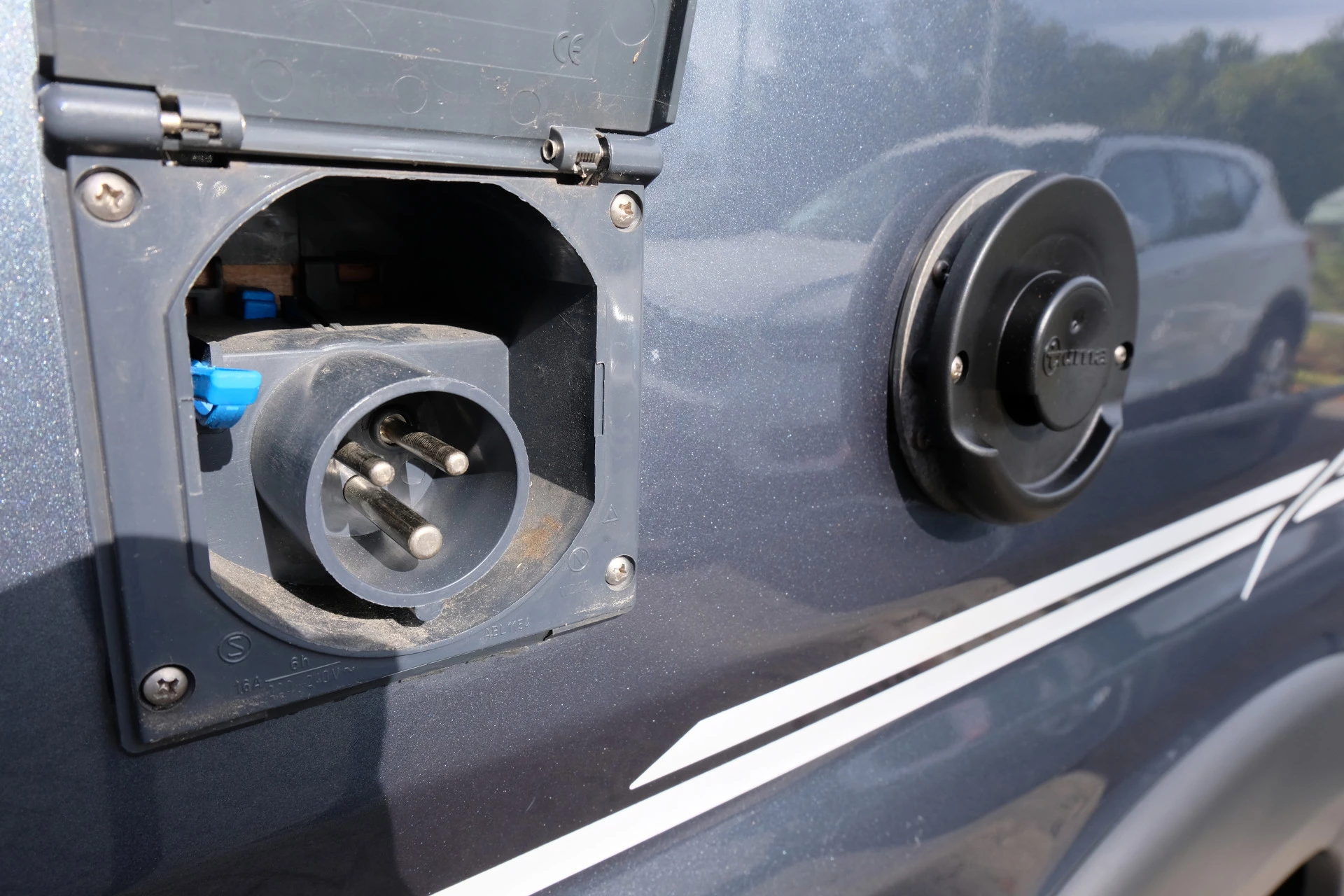 Hoofdafbeelding Pössl Roadcruiser