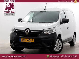 Hoofdafbeelding Renault Express Renault Express 1.5 DCI 75pk Comfort+ Airco/Navi 05-2023