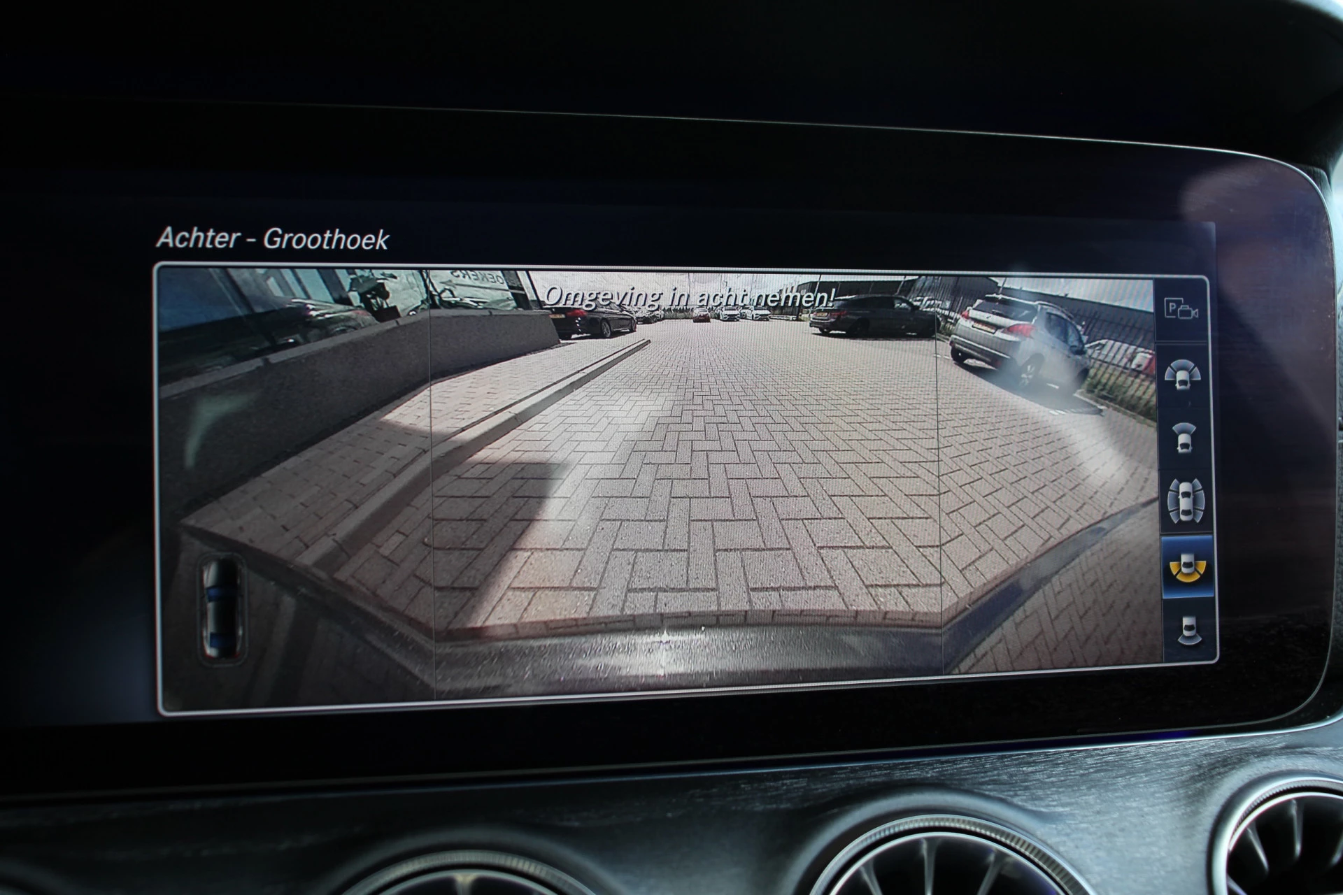 Hoofdafbeelding Mercedes-Benz CLS
