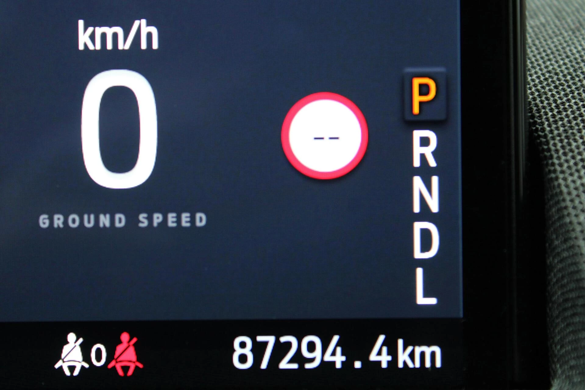 Hoofdafbeelding Ford Mustang Mach-E