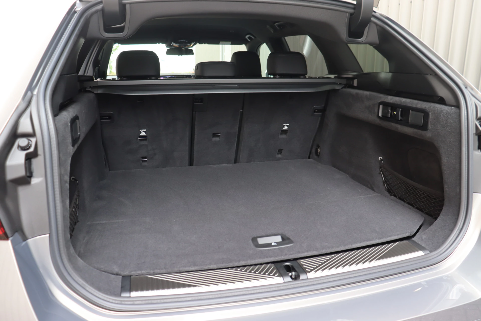 Hoofdafbeelding BMW i5