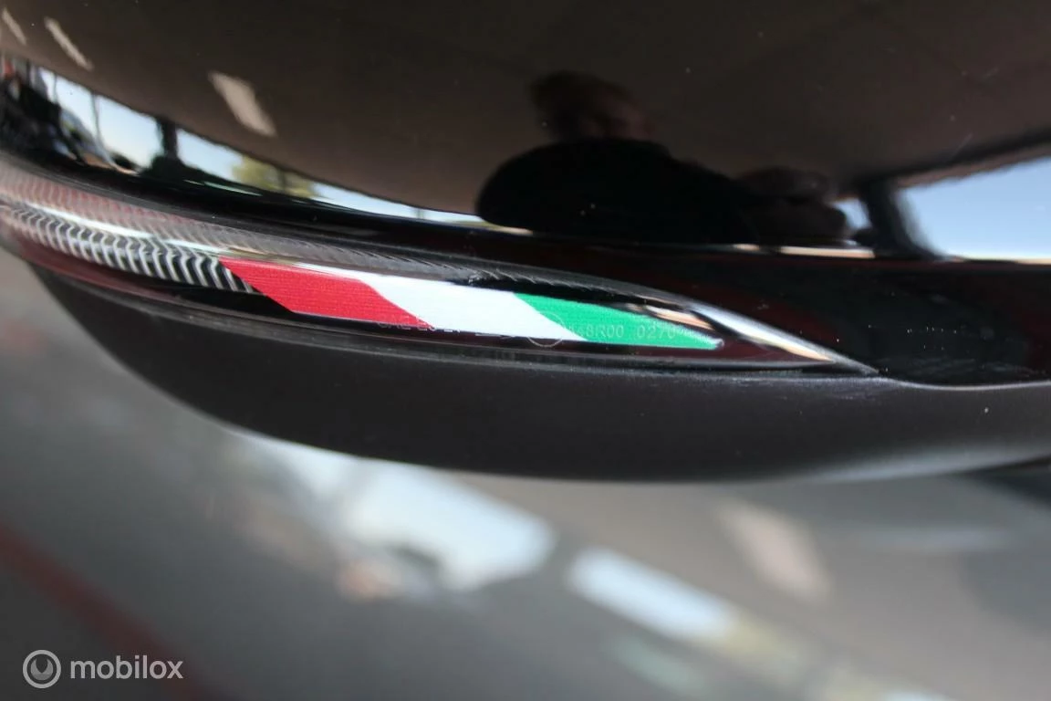 Hoofdafbeelding Alfa Romeo Tonale
