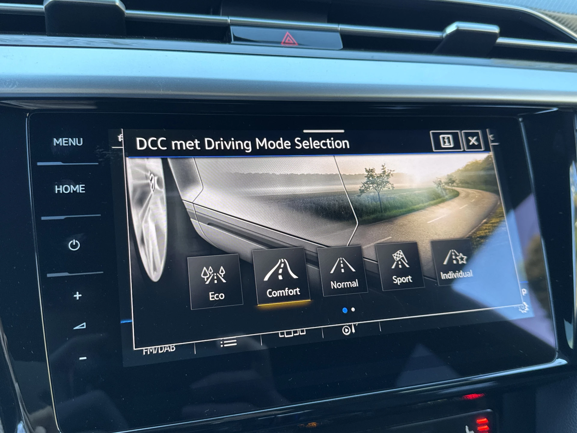 Hoofdafbeelding Volkswagen Arteon