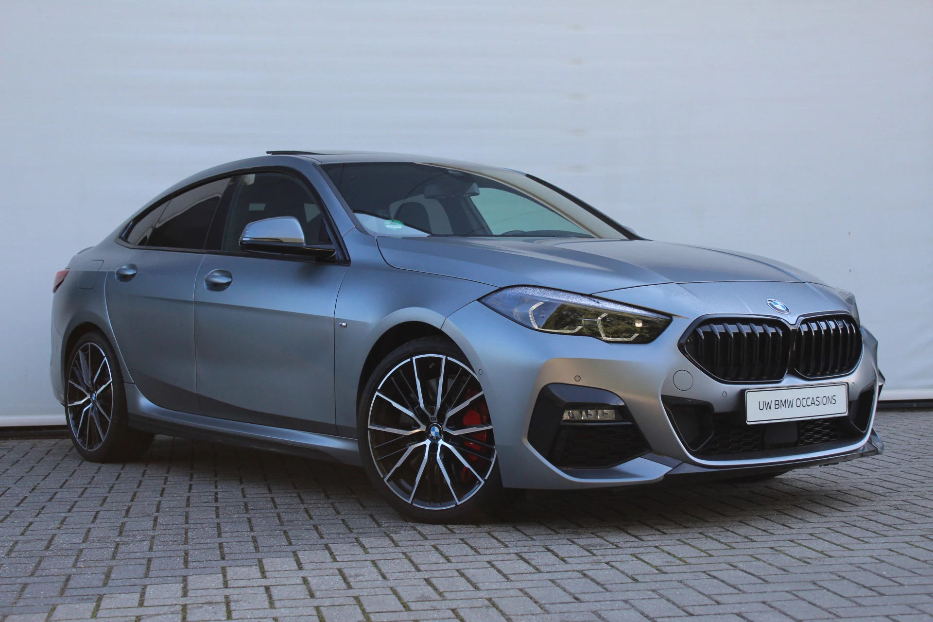 Hoofdafbeelding BMW 2 Serie