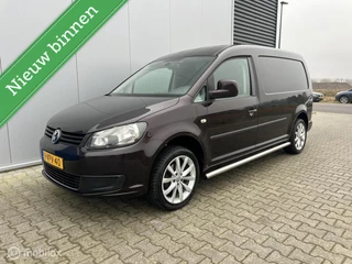 Volkswagen Caddy Bestel 1.6 TDI Maxi