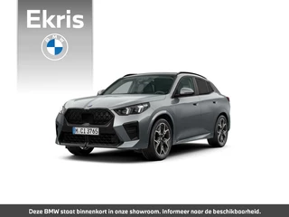 Hoofdafbeelding BMW X2 BMW X2 sDrive20i M Sportpakket Pro | Innovation Pack | Comfort Pack