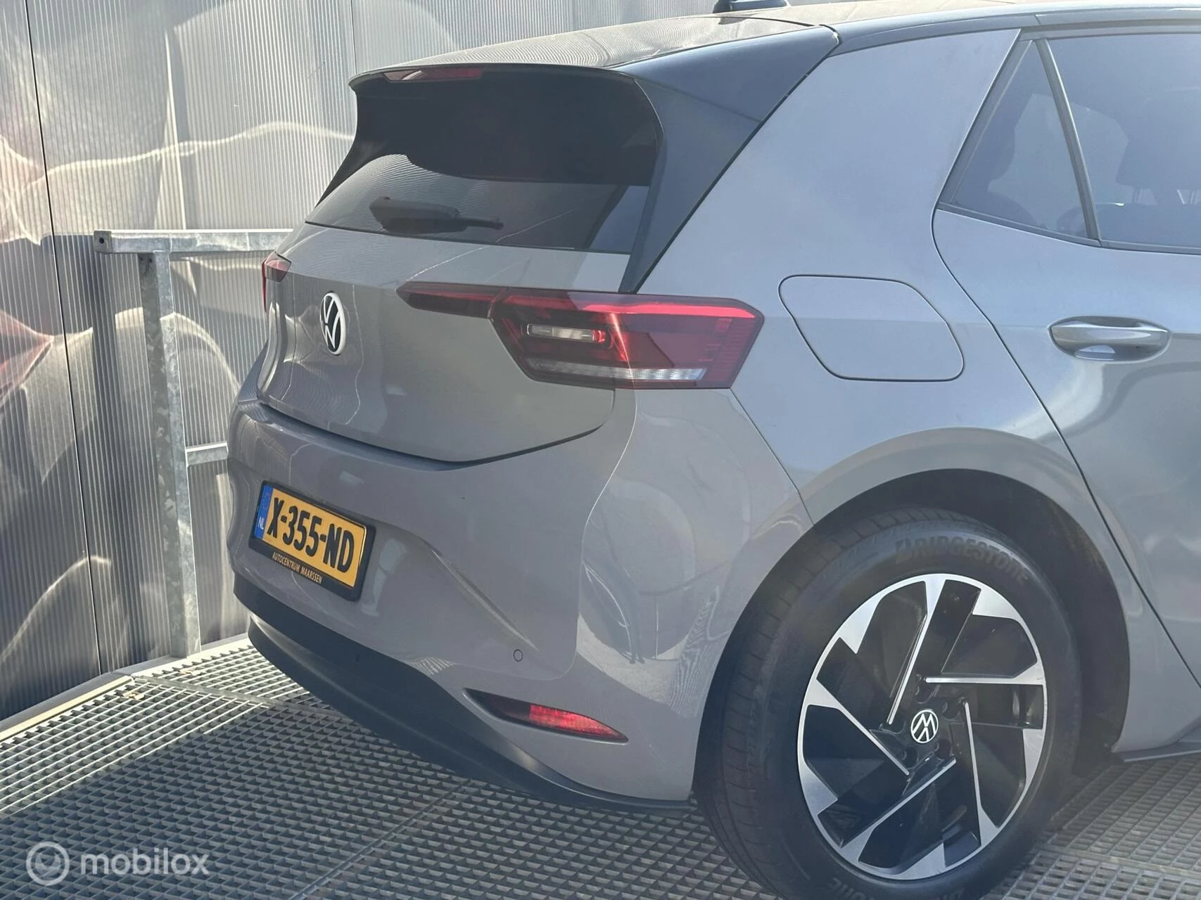 Hoofdafbeelding Volkswagen ID.3