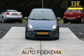 Fiat Punto Evo 0.9 TwinAir Sempre CLIMA CRUISE CONTROL LMV